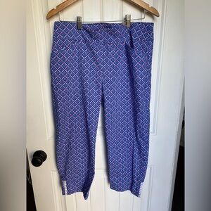 Women’s summer capris